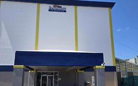 Baymont By Wyndham Keokuk